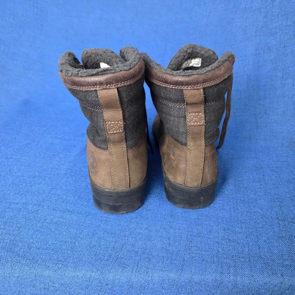 Timberland waterproof winter